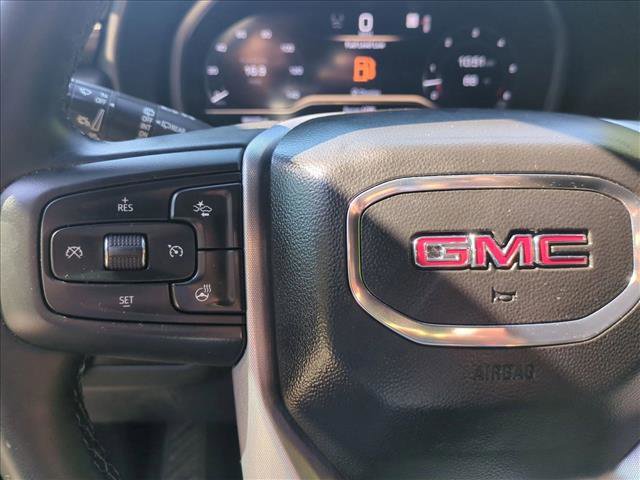 Used 2023 GMC Yukon SLT w/ SLT Luxury Package AWD/4WD image 30