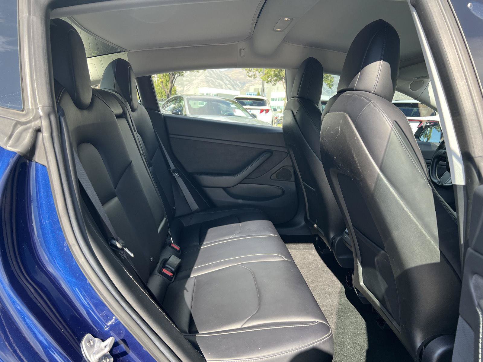 Used 2018 Tesla Model 3 Long Range RWD image 5