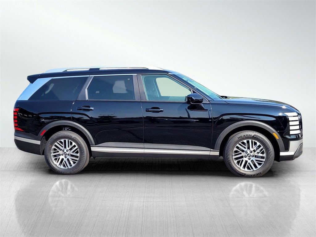 New 2026 Hyundai Palisade SEL image 4