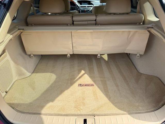 Used 2012 Lexus RX 350 AWD w/ Premium Pkg image 30