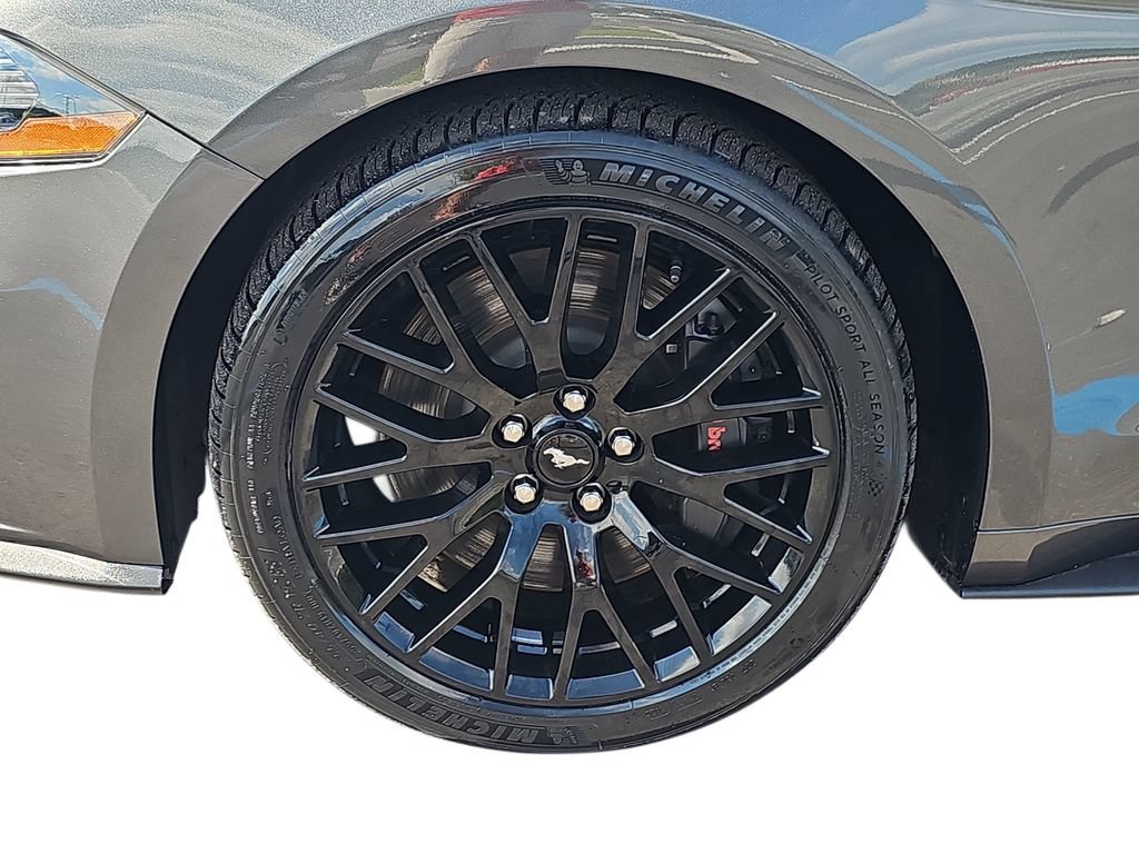 Used 2019 Ford Mustang GT Premium w/ GT Performance Package RWD image 30