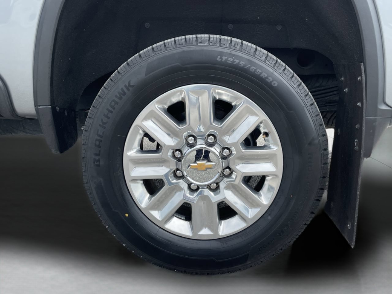Used 2024 Chevrolet Silverado 2500 High Country w/ High Country Premium Package AWD/4WD image 33