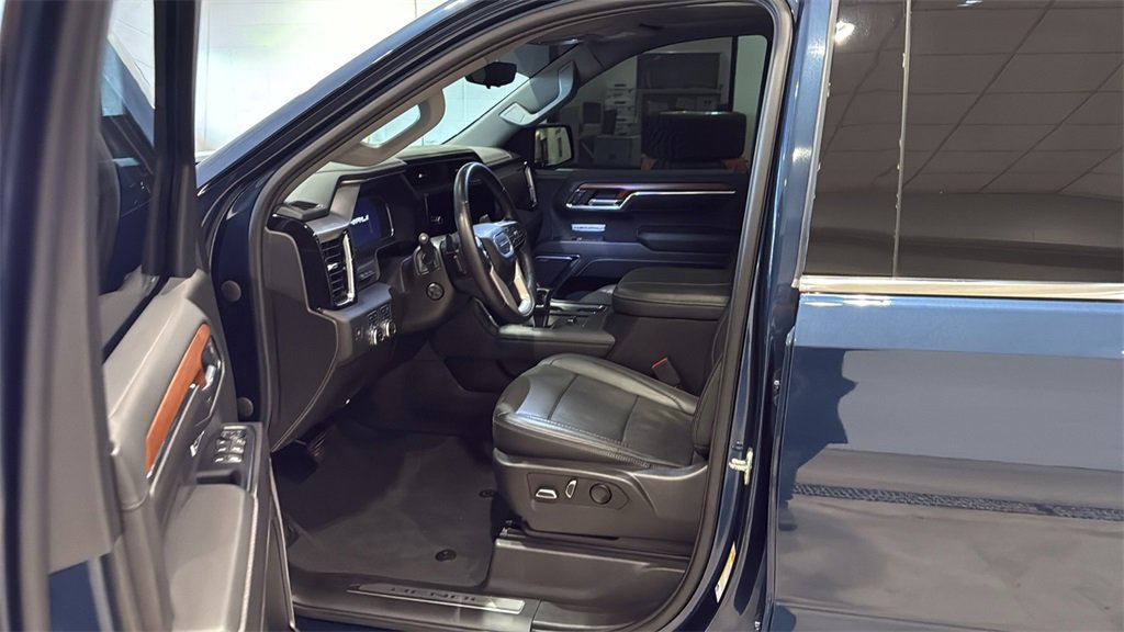 Used 2023 GMC Sierra 1500 Denali w/ Technology Package image 22
