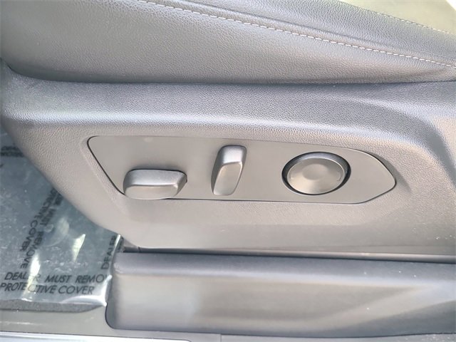 Used 2023 GMC Sierra 1500 SLT w/ SLT Premium Plus Package image 20