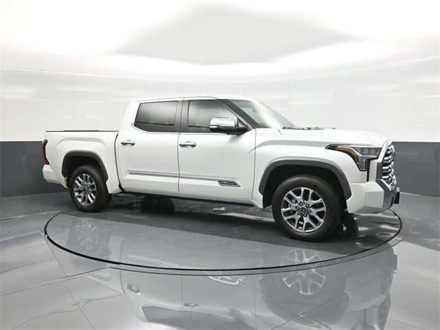 Used 2024 Toyota Tundra 1794 Edition image 17