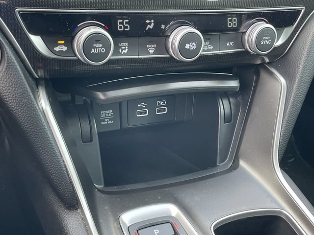 Used 2022 Honda Accord Sport image 18