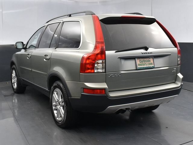 Used 2007 Volvo XC90 3.2 AWD/4WD image 6