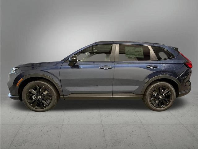 New 2026 Honda CR-V Sport Touring image 2