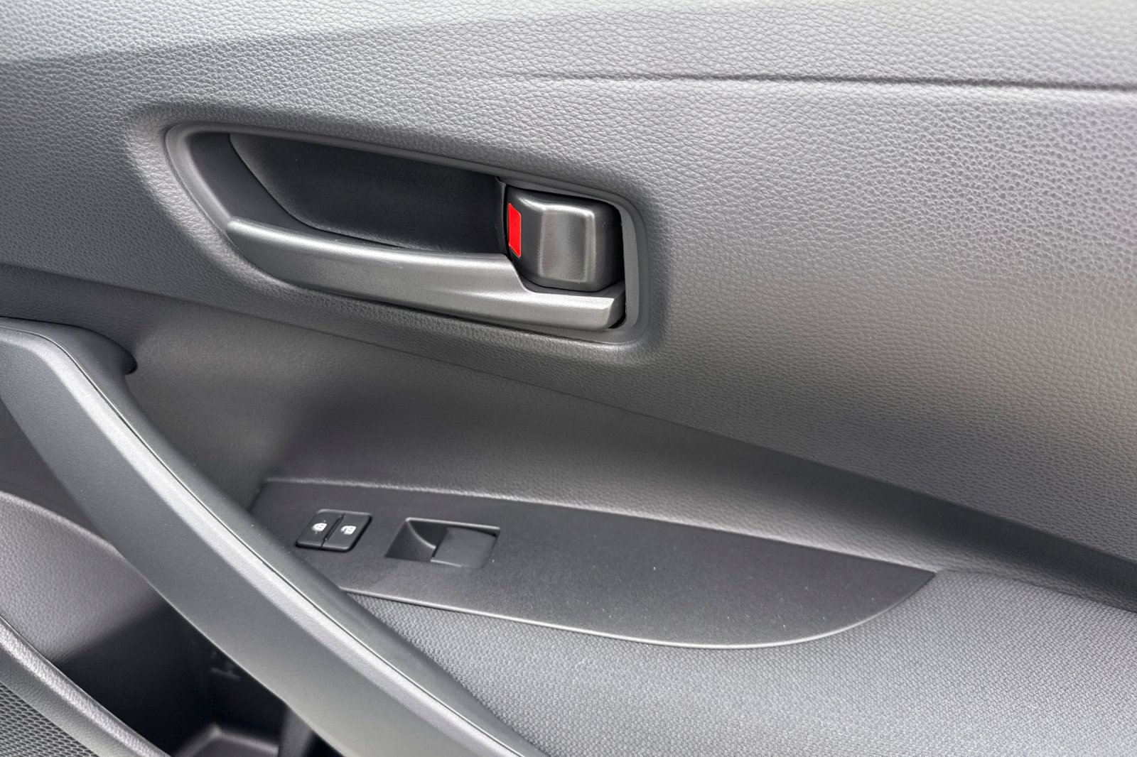 New 2027 Toyota Corolla LE FWD image 18