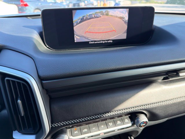 New 2026 MAZDA CX-50 AWD 2.5 S w/ Weather Package image 18