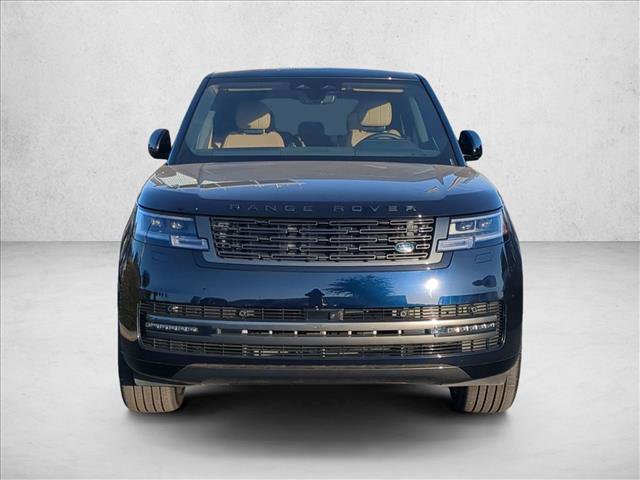 New 2027 Land Rover Range Rover SE AWD/4WD image 6