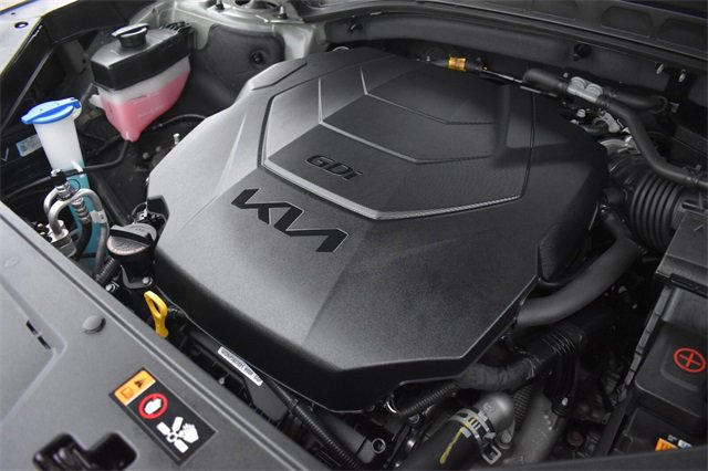 Certified 2024 Kia Telluride SX Prestige X-Pro image 39