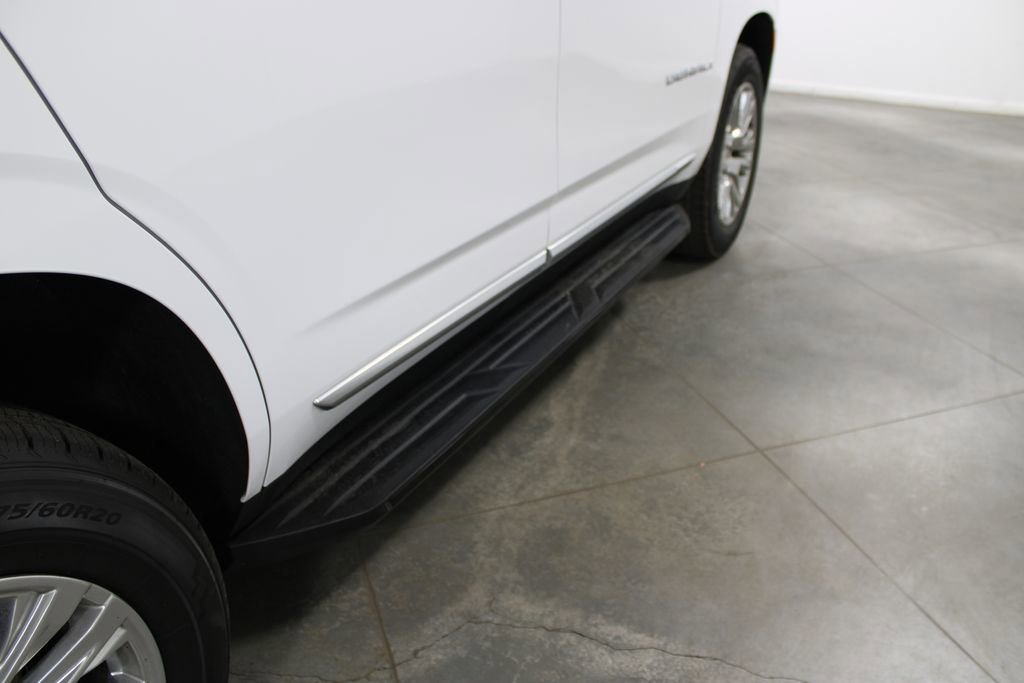 Used 2024 GMC Yukon Denali image 13