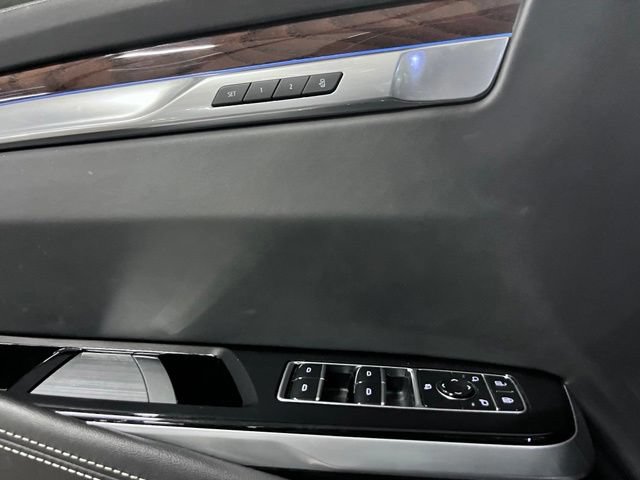 Used 2025 Cadillac Escalade Sport Platinum AWD/4WD image 26