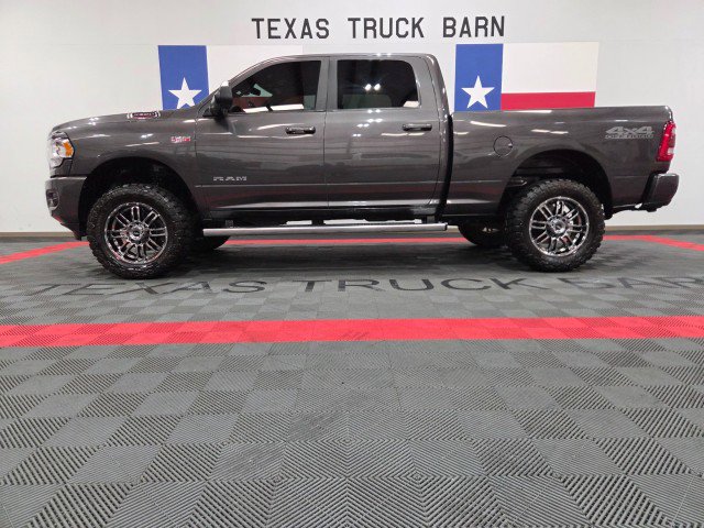 Used 2020 RAM 2500 Lone Star w/ Level 1 Equipment Group