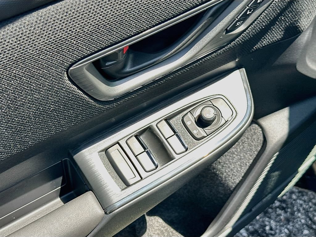 New 2026 Subaru Outback Limited AWD/4WD image 16
