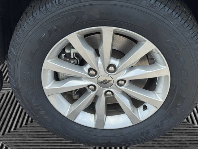 Certified 2022 Dodge Durango SXT AWD/4WD image 10