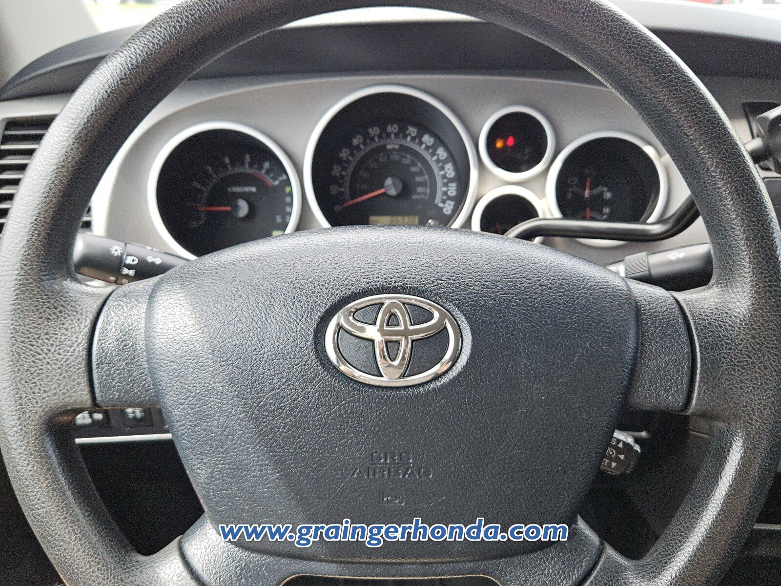 Used 2013 Toyota Tundra 2WD Double Cab image 17