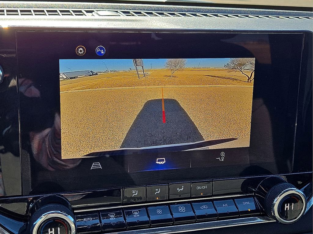 Used 2023 Chevrolet Colorado LT w/ LT Convenience Package image 26