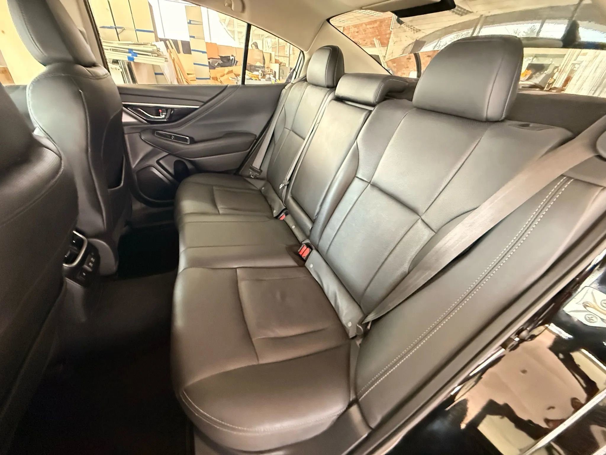 Used 2022 Subaru Legacy Limited w/ Popular Package #3 image 15