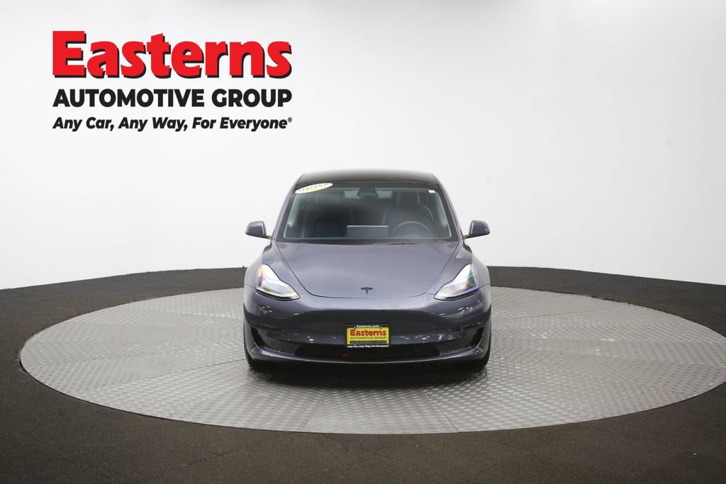 Used 2023 Tesla Model 3 Standard Range RWD image 47