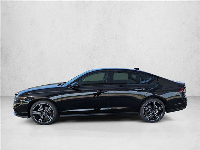 New 2026 Honda Accord SE image 5