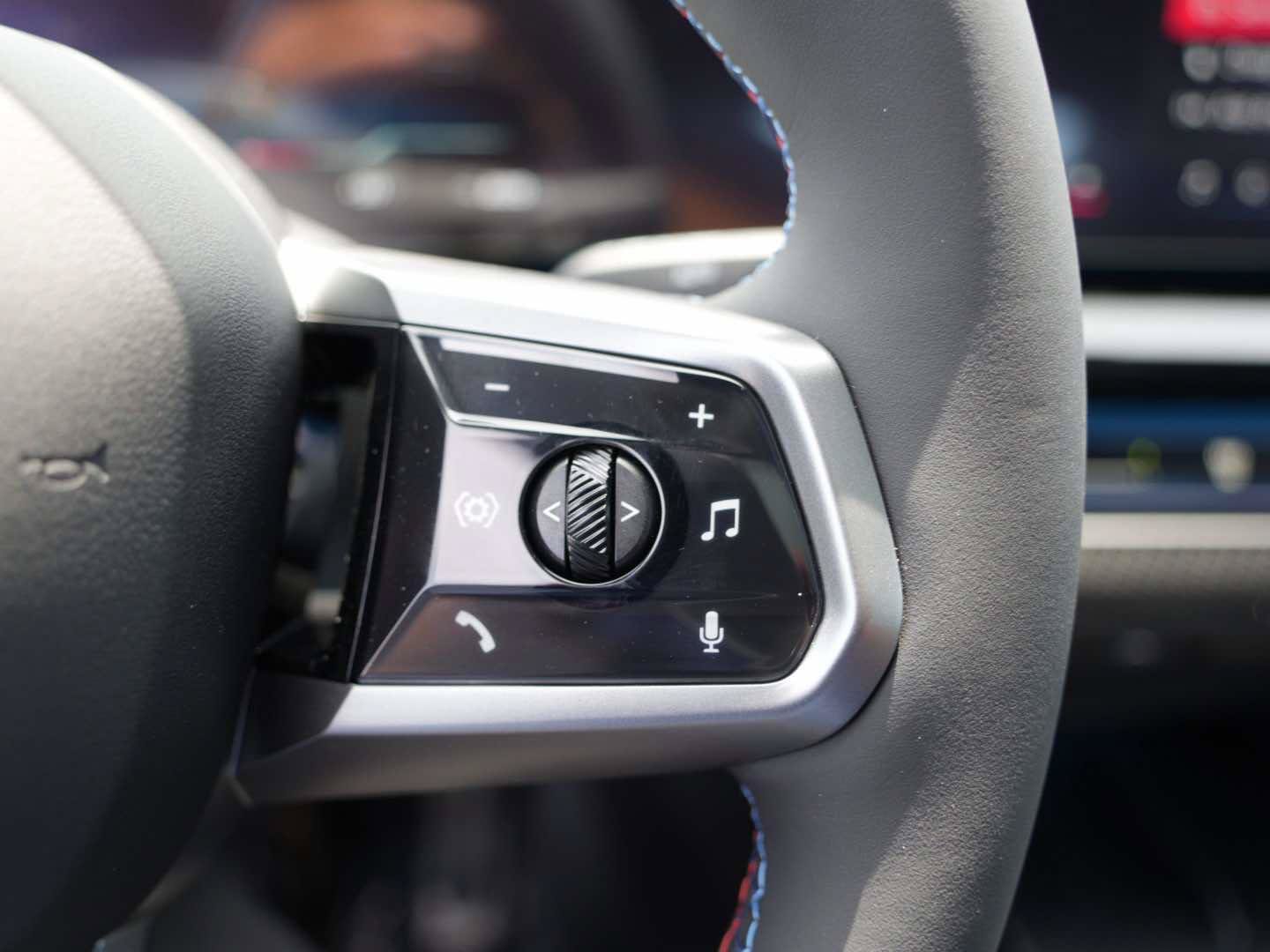 New 2026 BMW i5 M60 AWD/4WD image 19