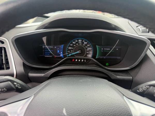 Used 2013 Ford C-MAX SE FWD image 12
