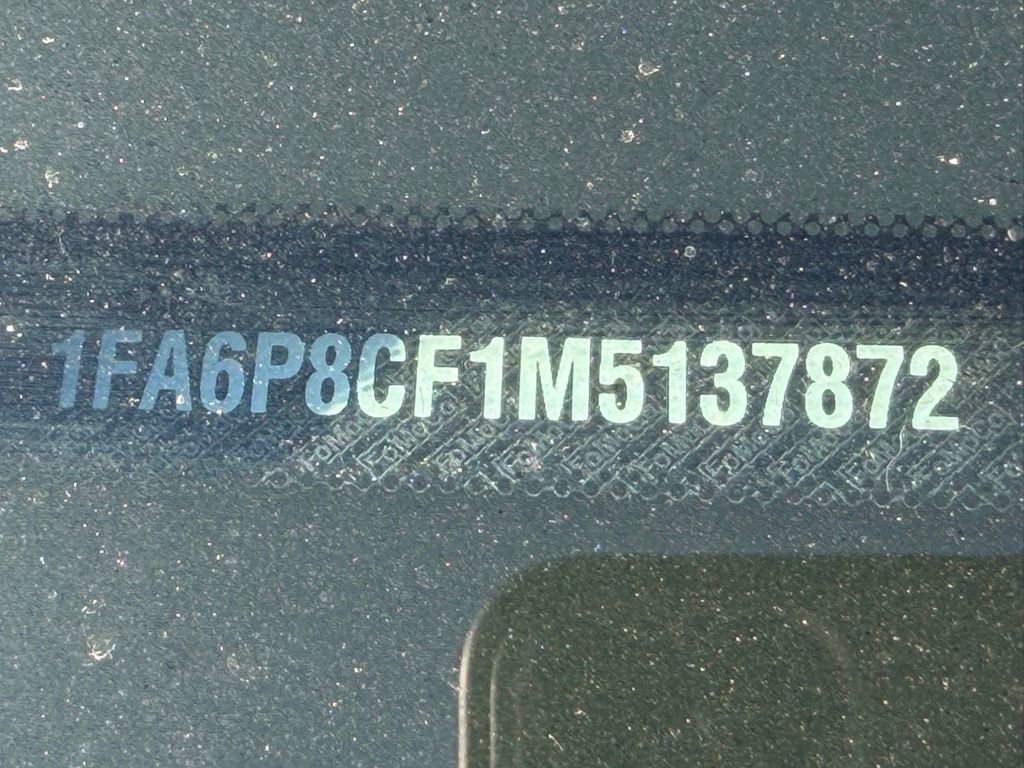 Used 2021 Ford Mustang GT image 37