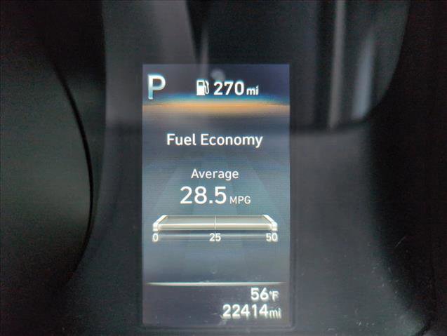 Certified 2023 Hyundai Elantra SEL w/ Cargo Package image 10