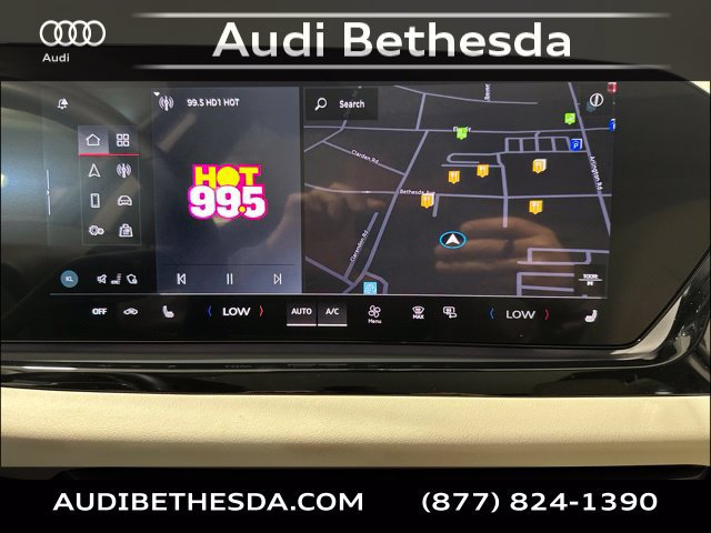 New 2025 Audi A5 Premium Plus w/ Premium Plus AWD/4WD image 20