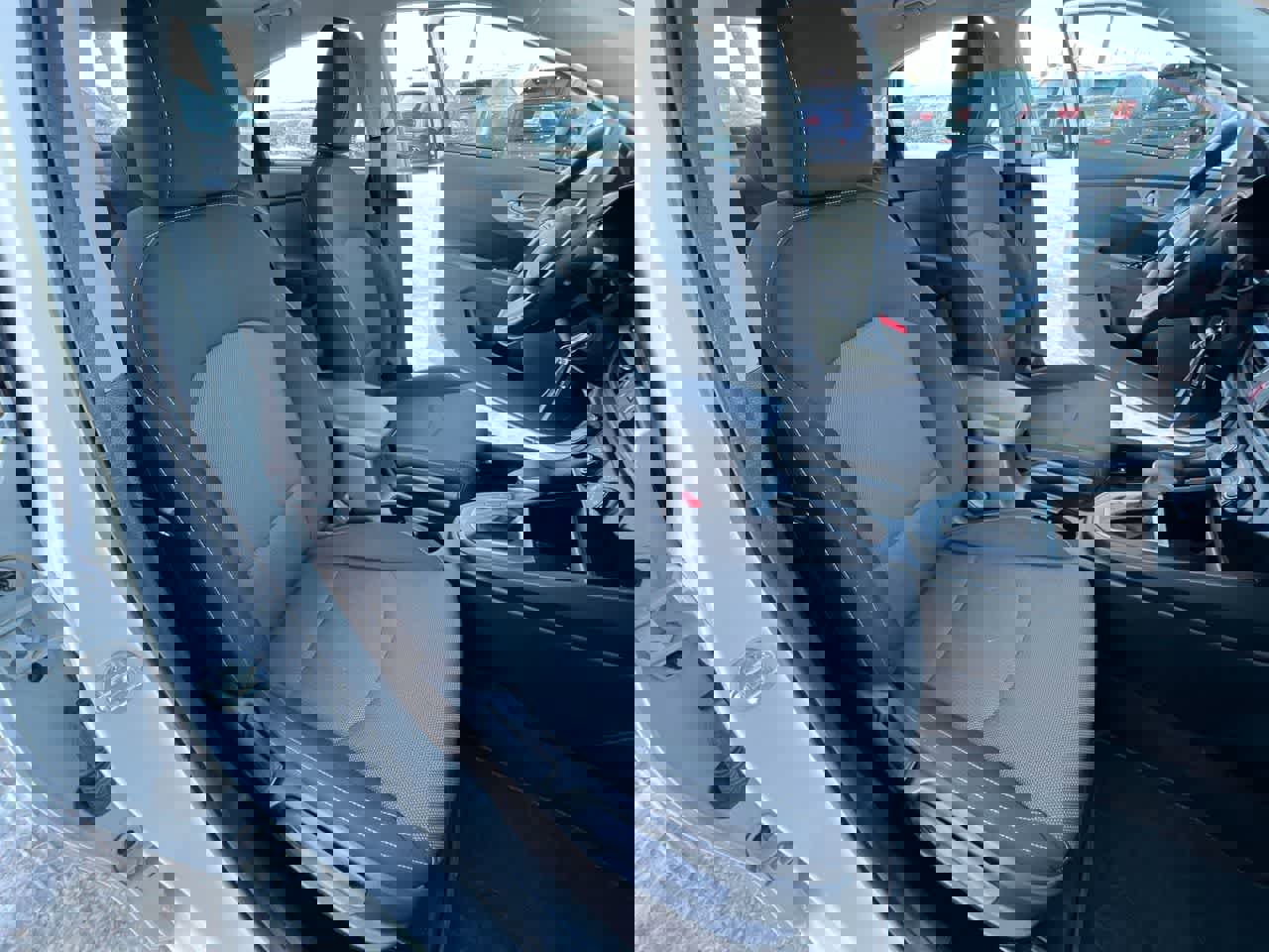 Certified 2022 Kia Forte LXS image 28