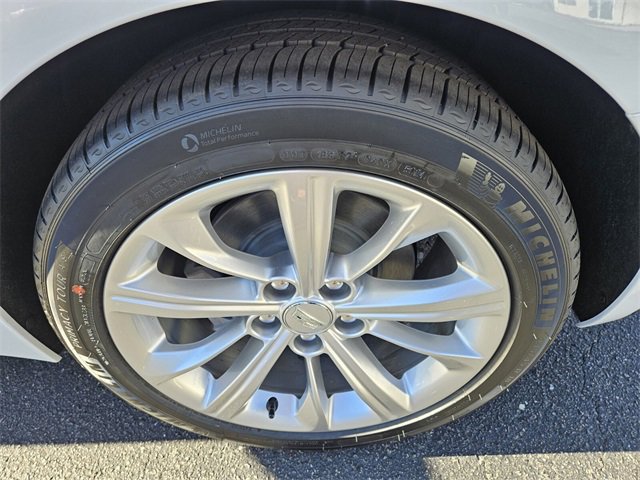 New 2026 Cadillac CT5 Premium Luxury image 14