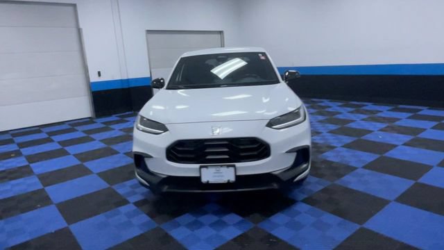 Used 2024 Honda HR-V Sport image 3