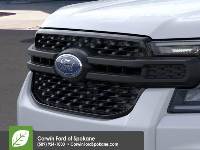 New 2025 Ford Ranger XL w/ Trailer Tow Package image 17