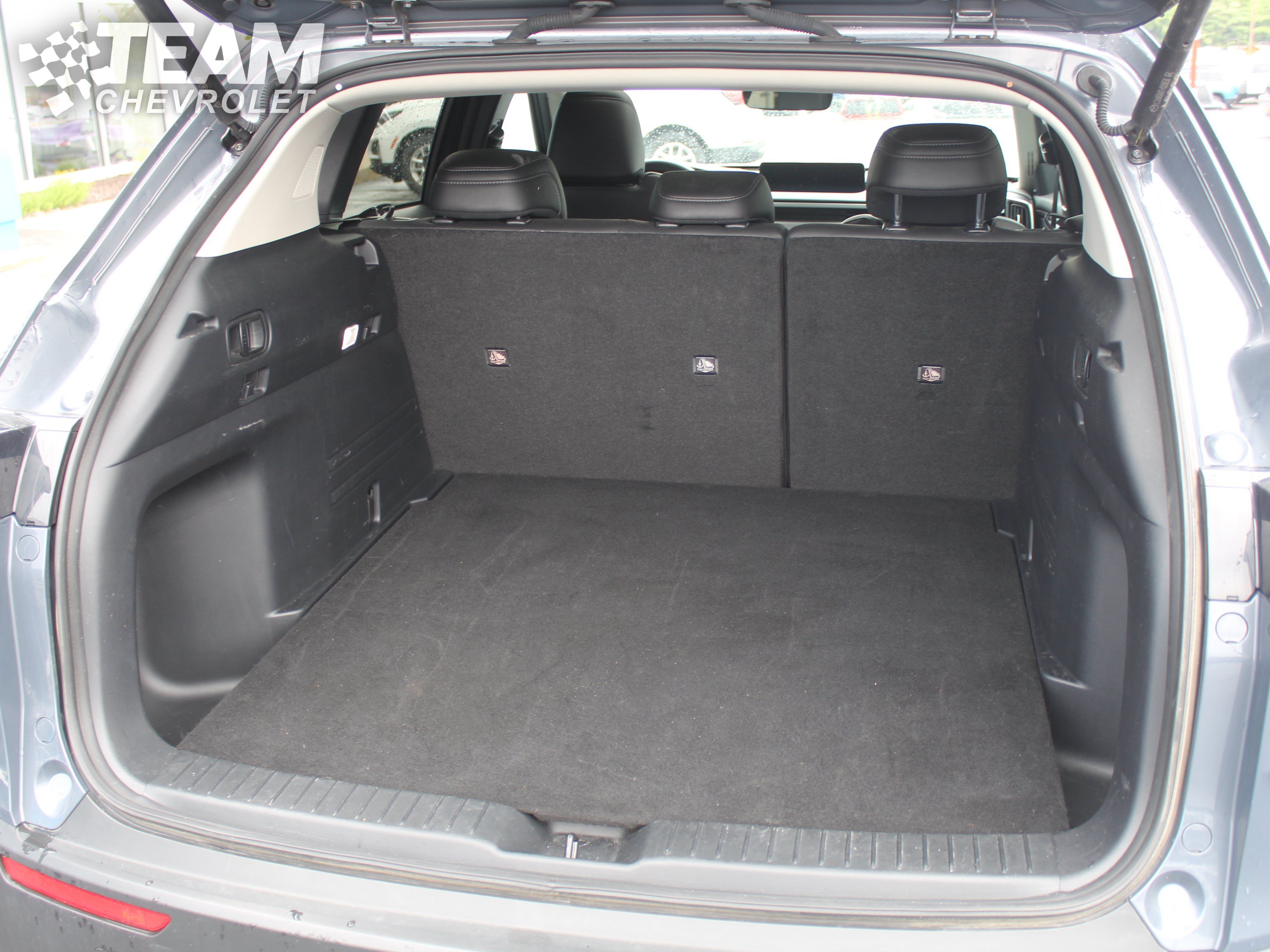 Used 2025 MAZDA CX-50 AWD 2.5 S w/ Premium Plus Pkg image 30