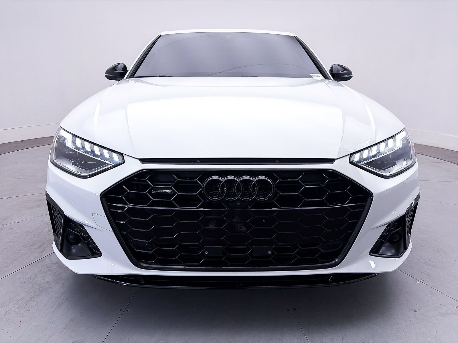 Used 2023 Audi A4 2.0T Premium Plus w/ Premium Plus Package AWD/4WD image 11