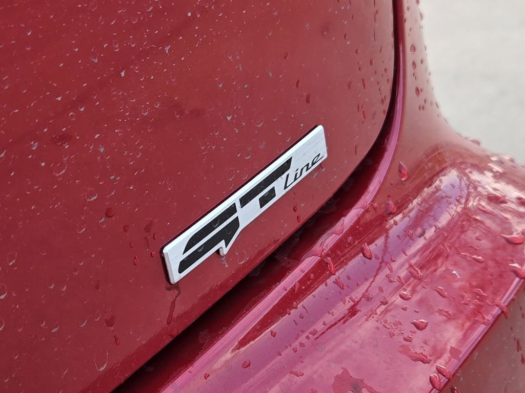 New 2025 Kia K4 GT-Line FWD image 7