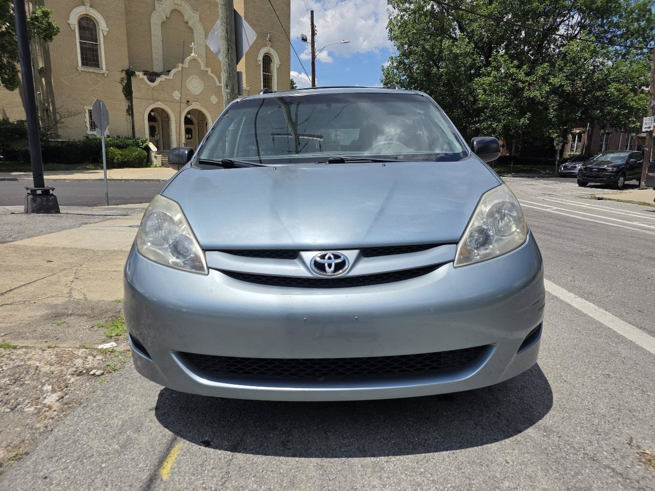 Used 2006 Toyota Sienna LE FWD image 8