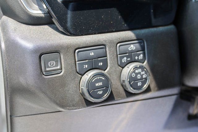 Used 2024 Chevrolet Silverado 2500 LT image 12