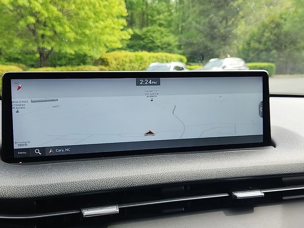 Used 2023 Genesis GV70 2.5T image 11