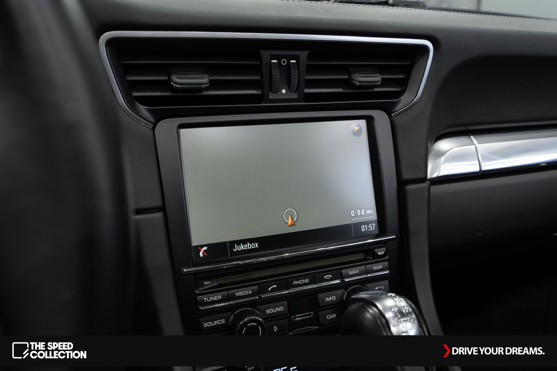 Used 2014 Porsche 911 Targa 4S image 42