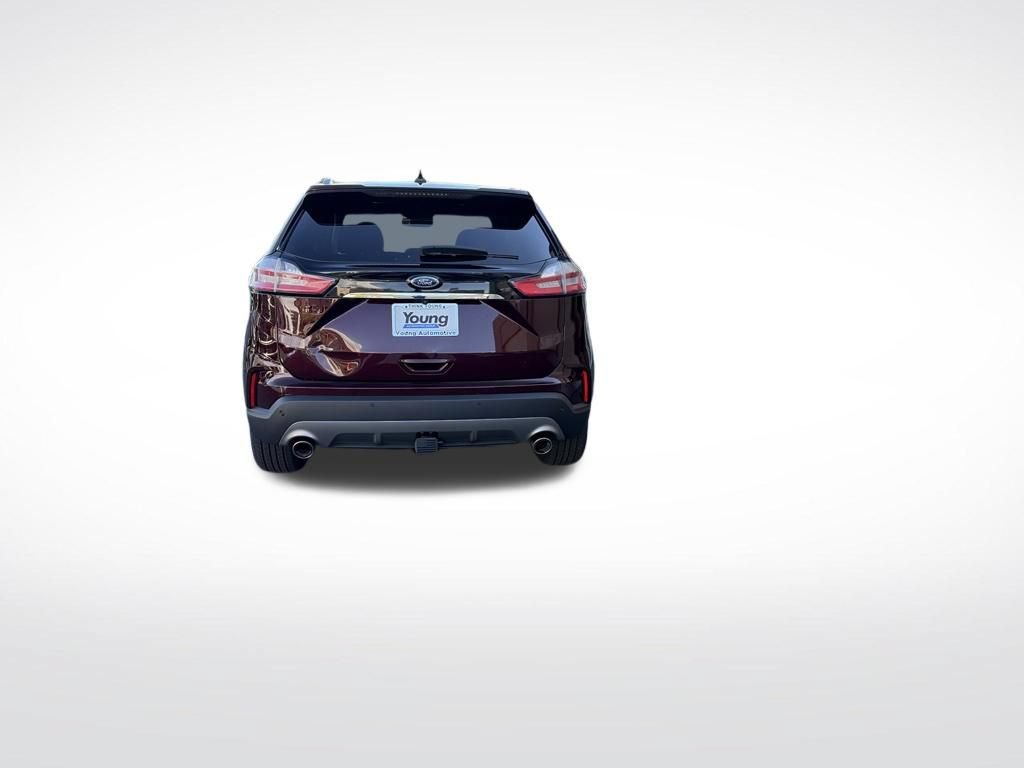 Used 2019 Ford Edge SEL w/ Equipment Group 201A AWD/4WD image 4