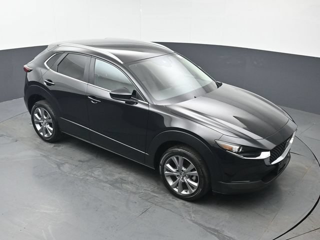 Certified 2023 MAZDA CX-30 AWD 2.5 S w/ Select Package image 42