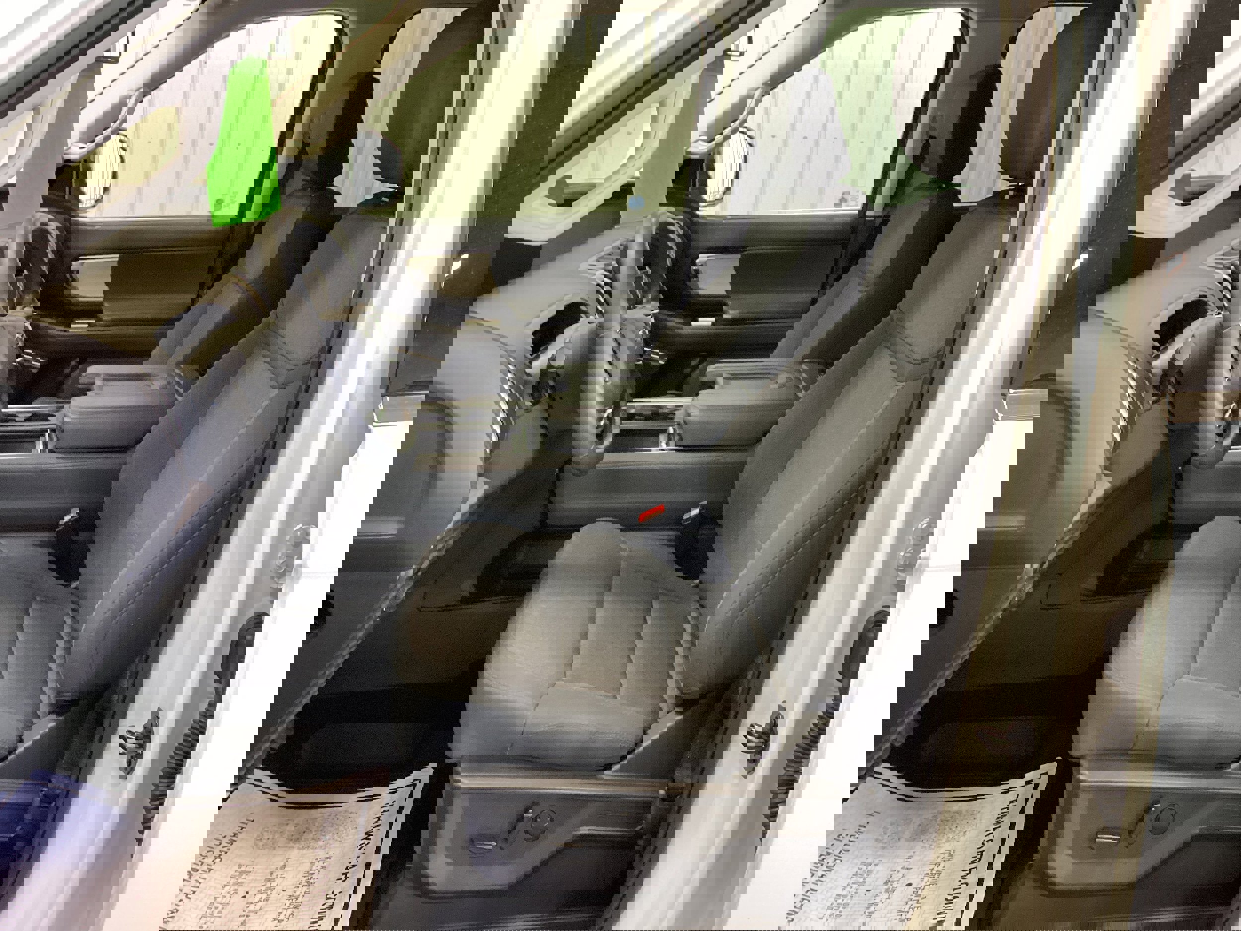 Used 2025 Ford Expedition Active image 13