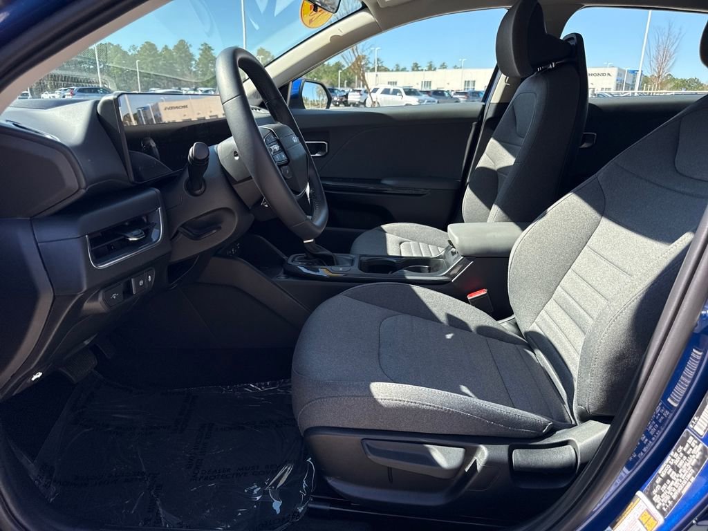 Used 2025 Kia K4 EX FWD image 13