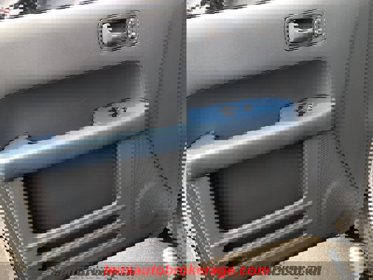 Used 2003 Honda Element DX image 9