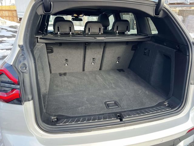 Used 2023 BMW X3 xDrive30i image 12