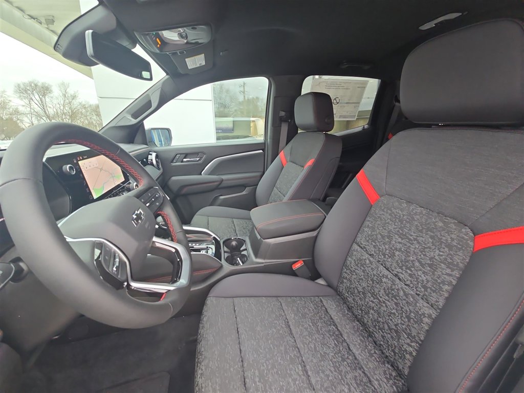 New 2025 Chevrolet Colorado Z71 image 20