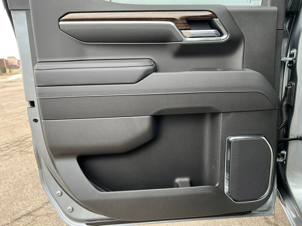 New 2026 GMC Sierra 1500 Elevation image 34